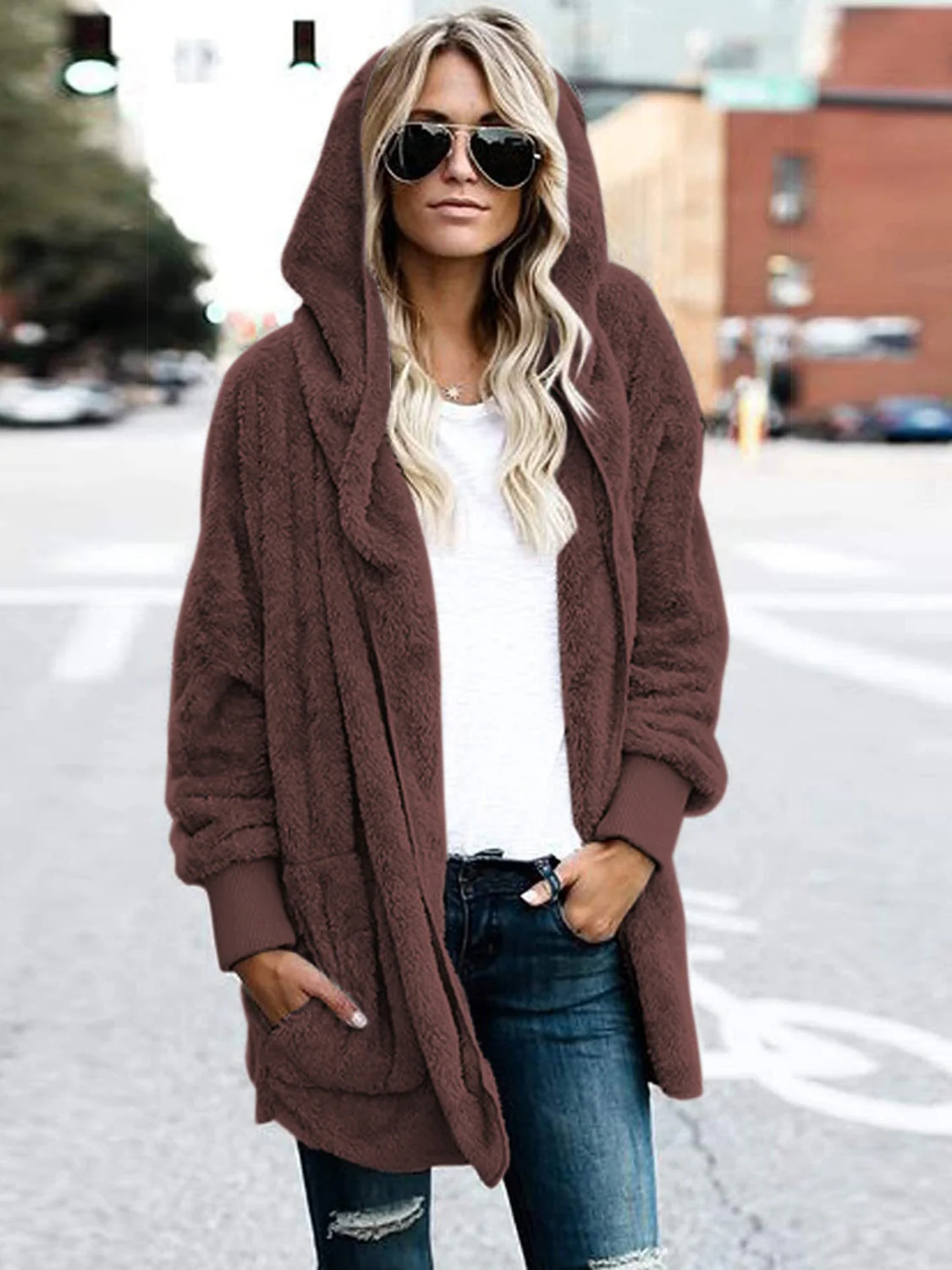 Thalia® | Modern and fashionable winter jacket - Image 15