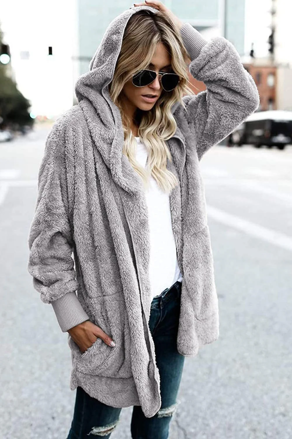 Thalia® | Modern and fashionable winter jacket - Image 21