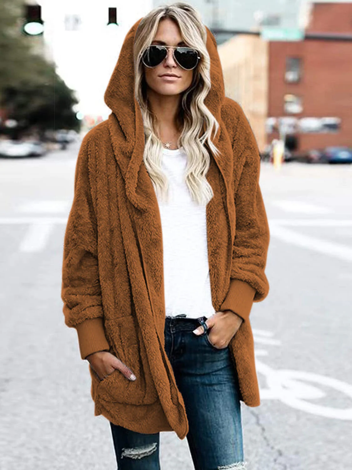 Thalia® | Modern and fashionable winter jacket - Image 9