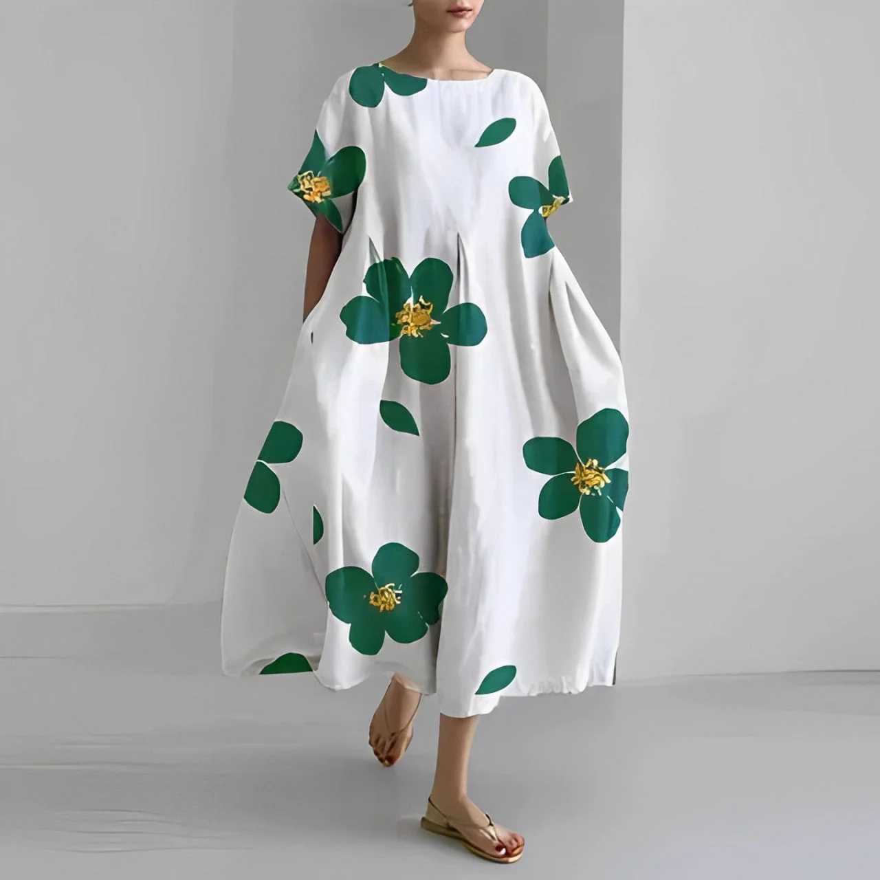 Thalia® | Relaxed and stylish summer dress - Image 2
