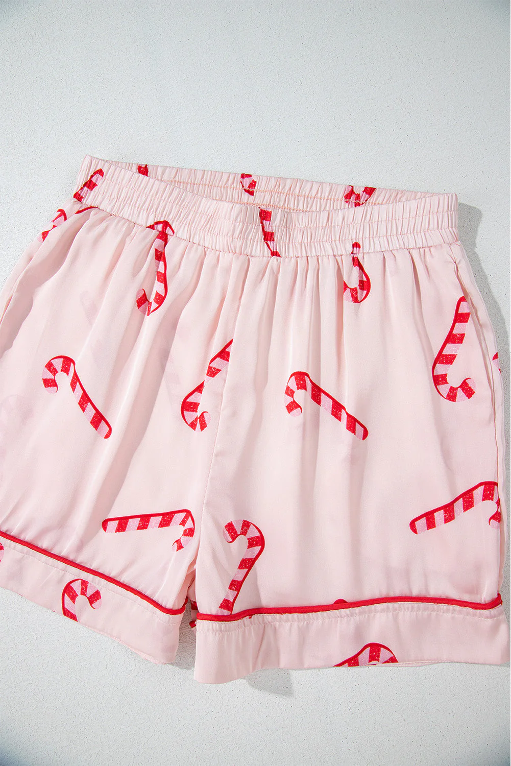 Thalia | Stylish and elegant winter shorts - Image 10