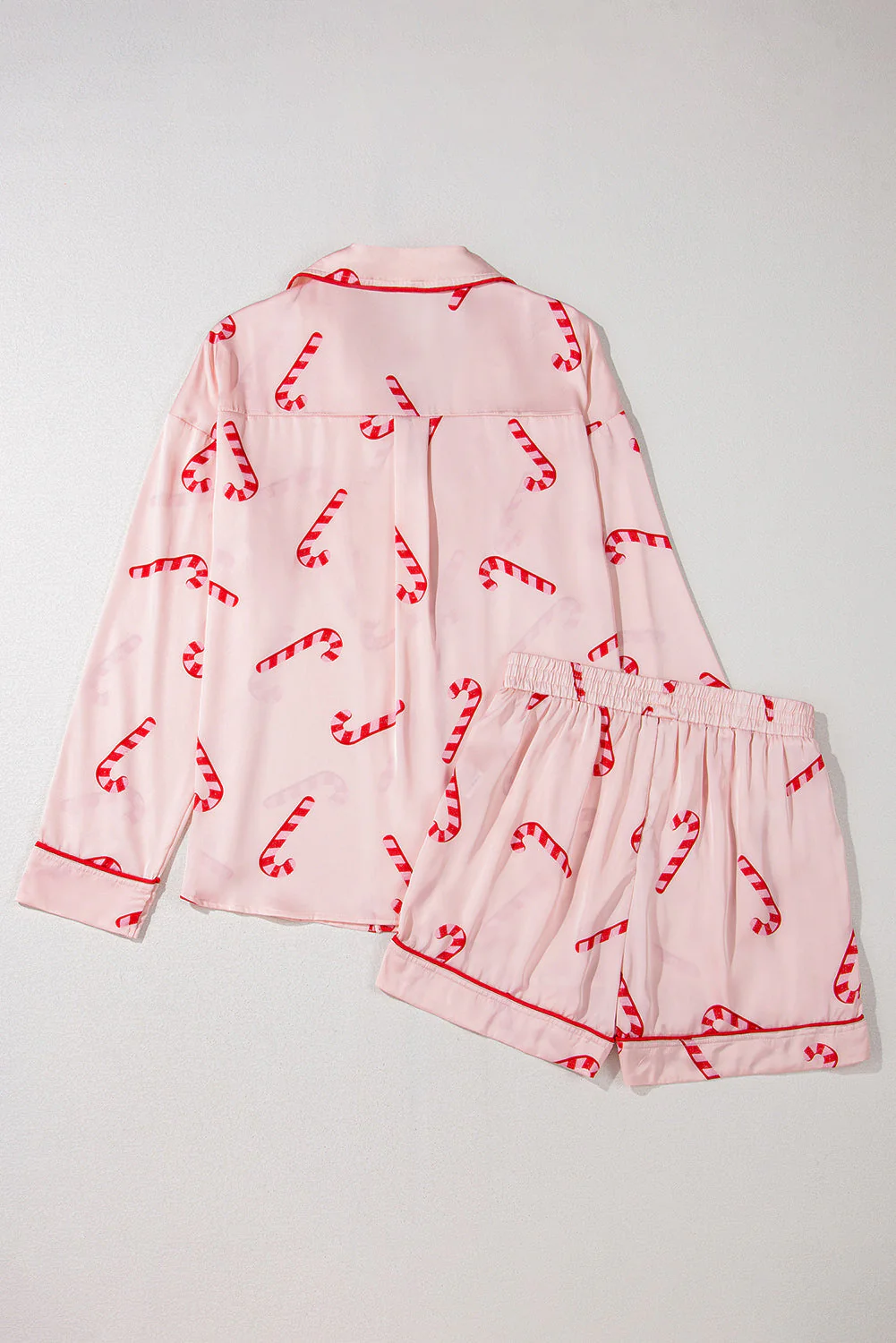 Thalia | Stylish and elegant winter shorts - Image 4