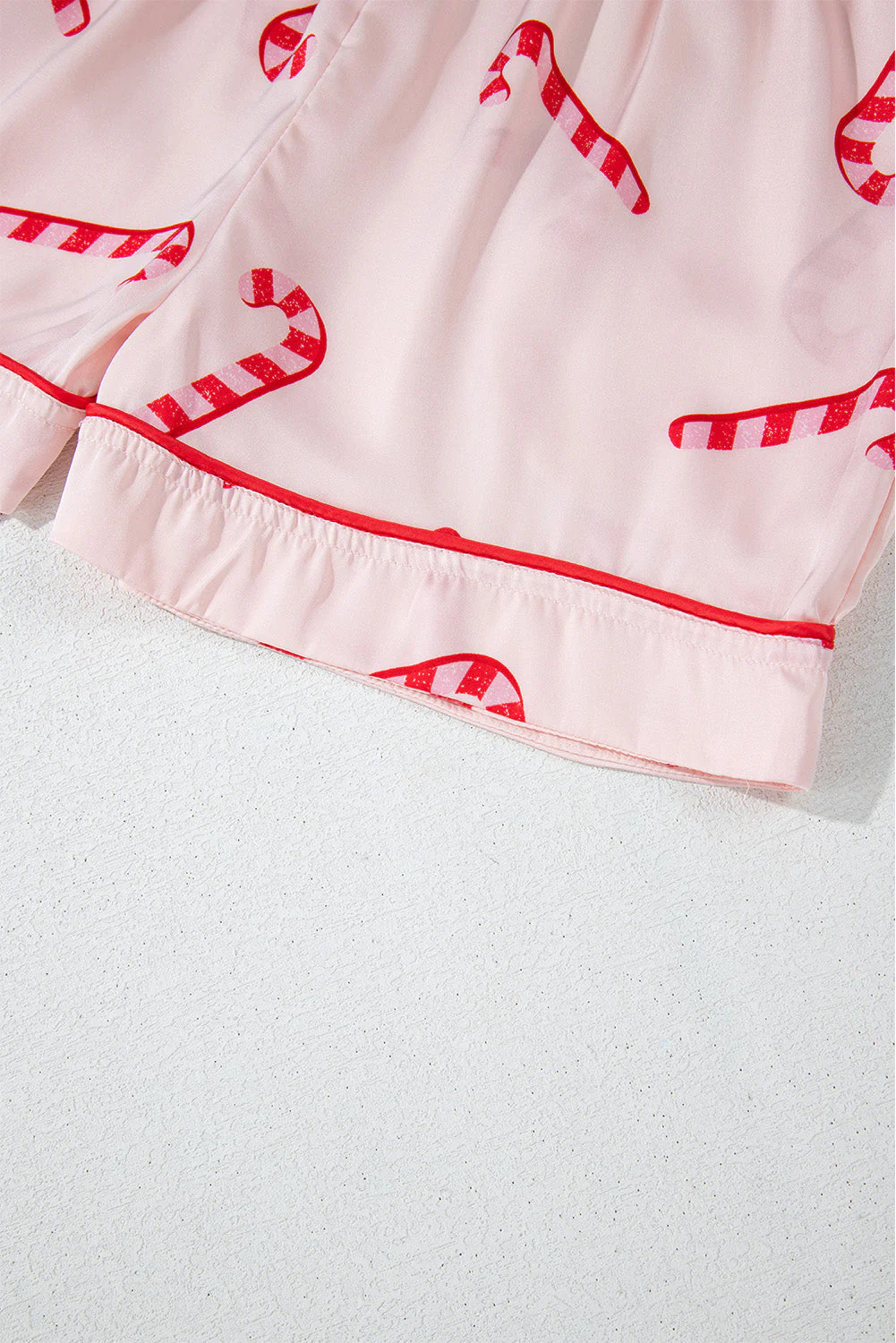Thalia | Stylish and elegant winter shorts - Image 8