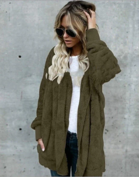 Thalia | Modern and fashionable winter jacket - Image 10