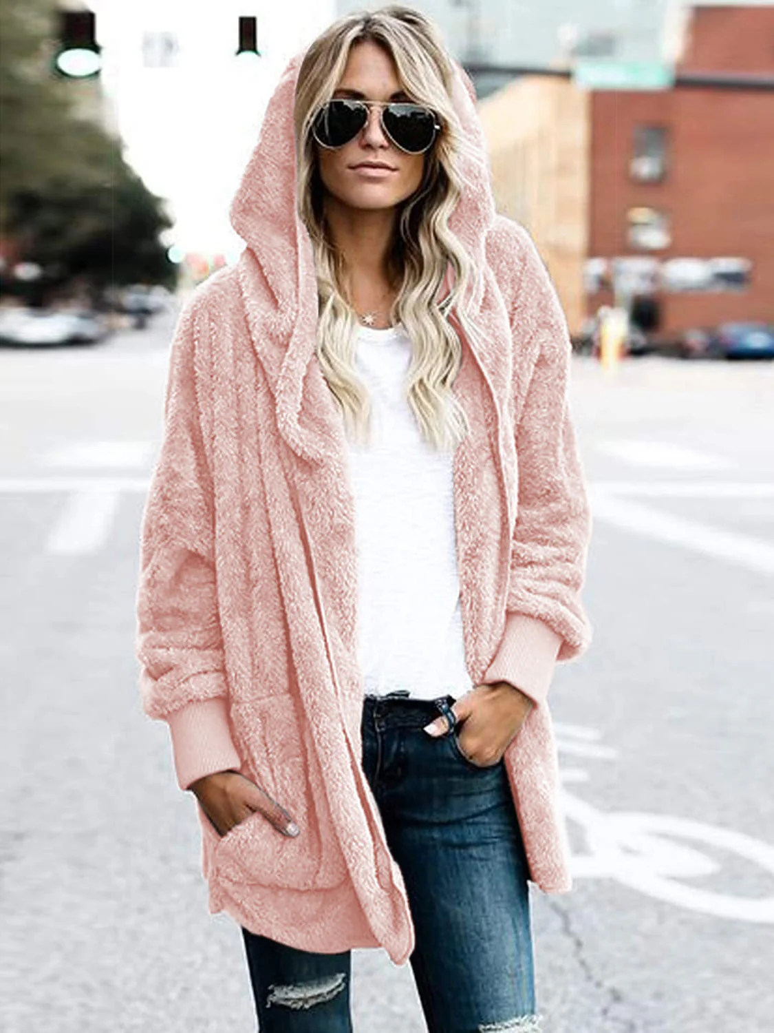 Thalia | Modern and fashionable winter jacket - Image 20