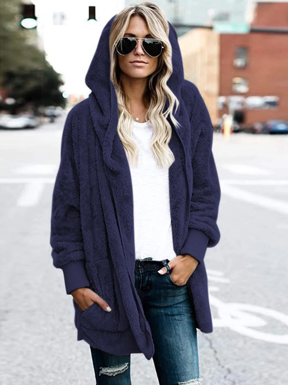 Thalia | Modern and fashionable winter jacket - Image 21