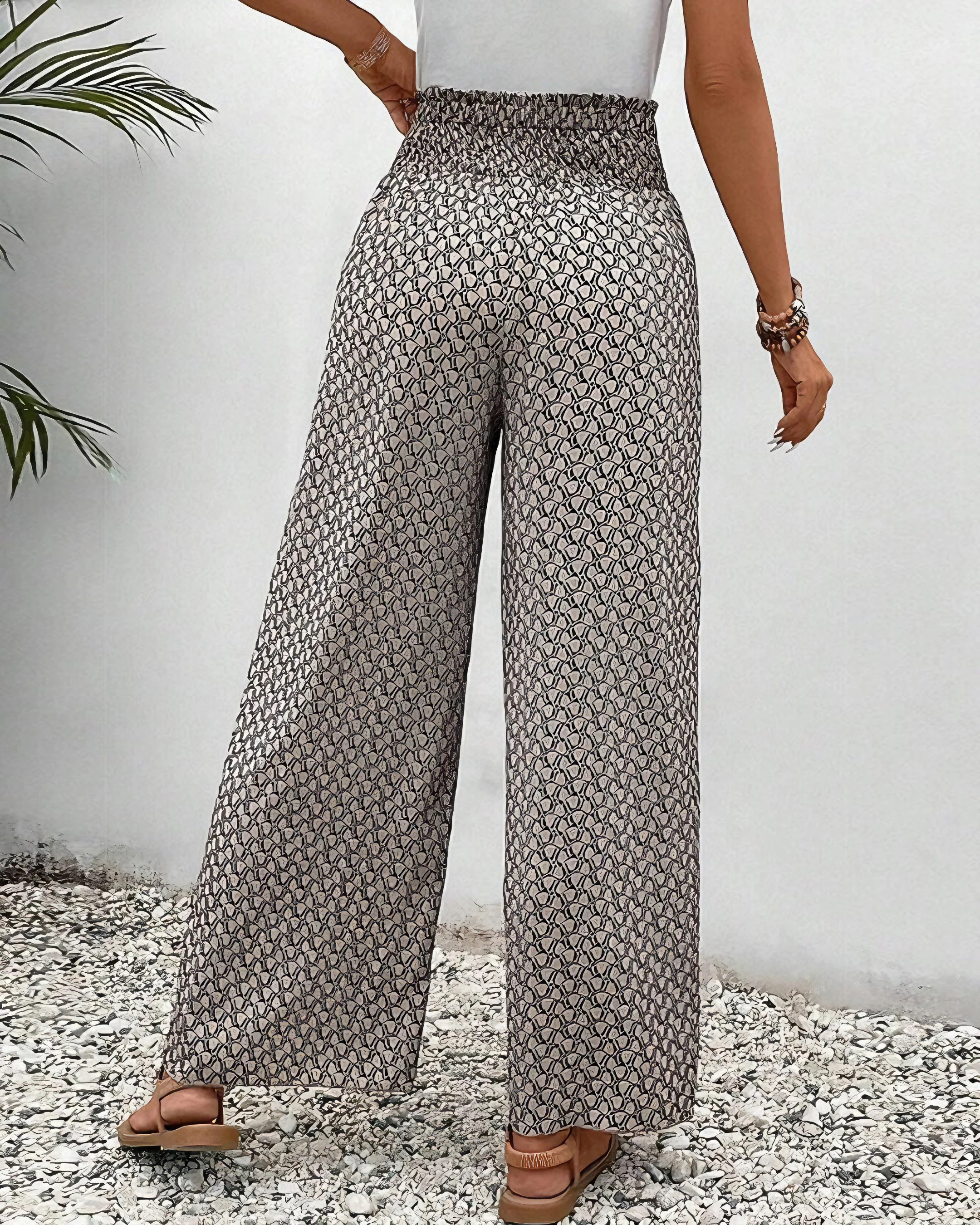 Tiffany® | Fashion Pants - Image 4