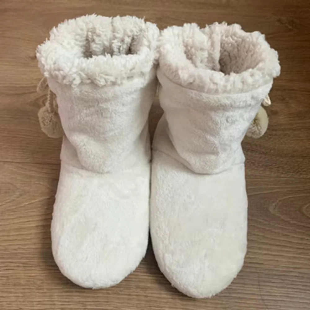 Tina | Winter slippers - Image 3