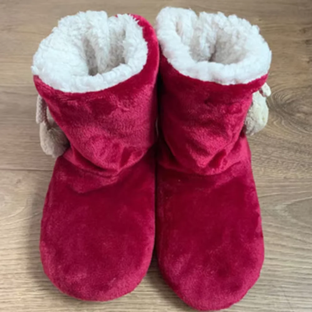 Tina | Winter slippers - Image 4