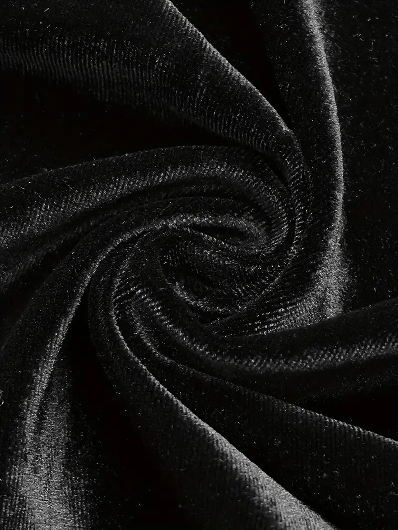 Tiziana® | Velvet Jumpsuit With Hood - Image 17