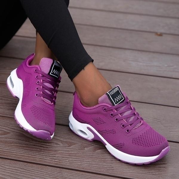 Toñi® | Sneakers - Image 5