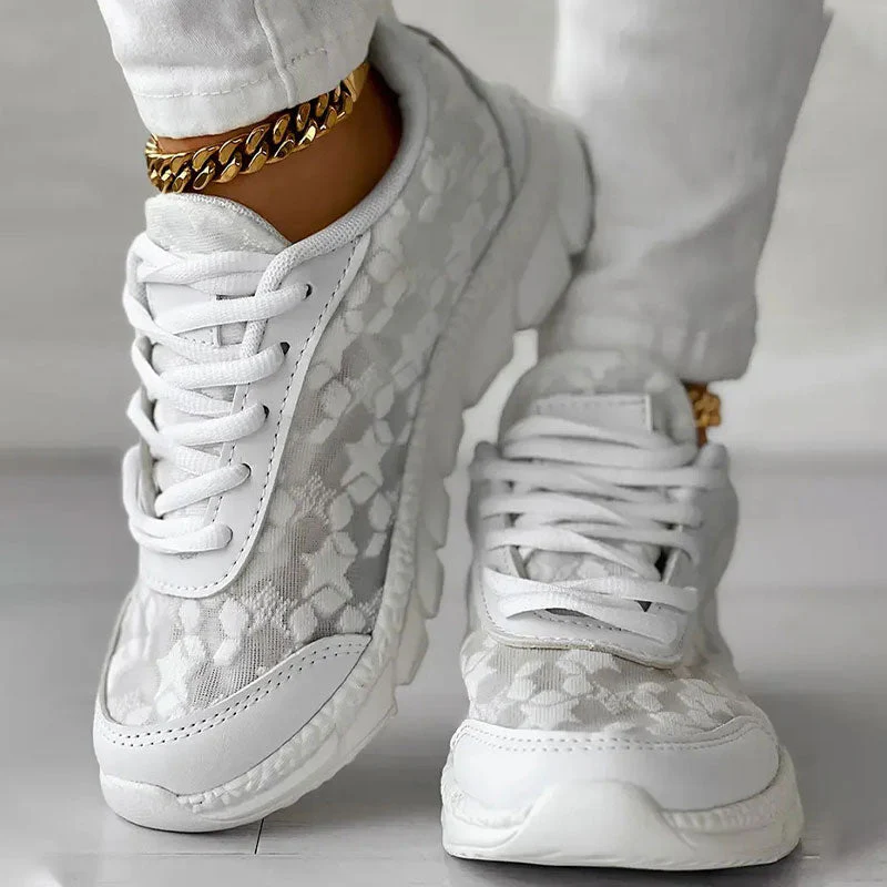 Tricia® | Women'S Lace-Up Shoes - Image 6