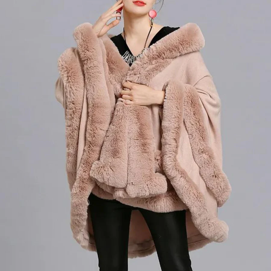 Trinidad | Casual and fashionable winter coat - Image 3