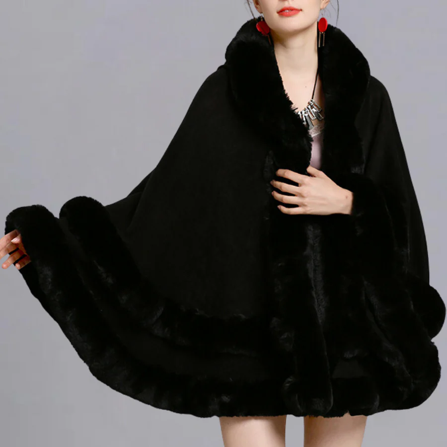Trinidad | Casual and fashionable winter coat - Image 5