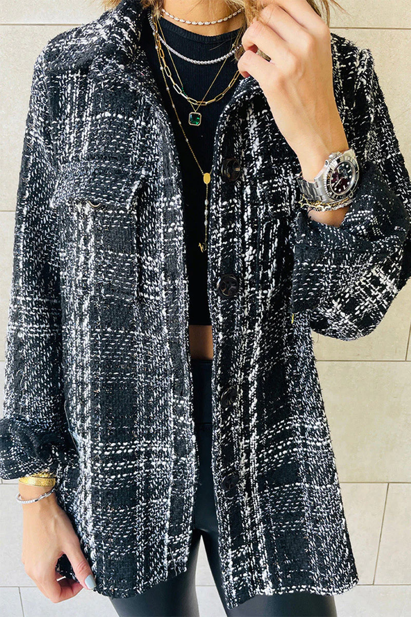 Trinidad | Classic and comfortable winter garment - Image 5