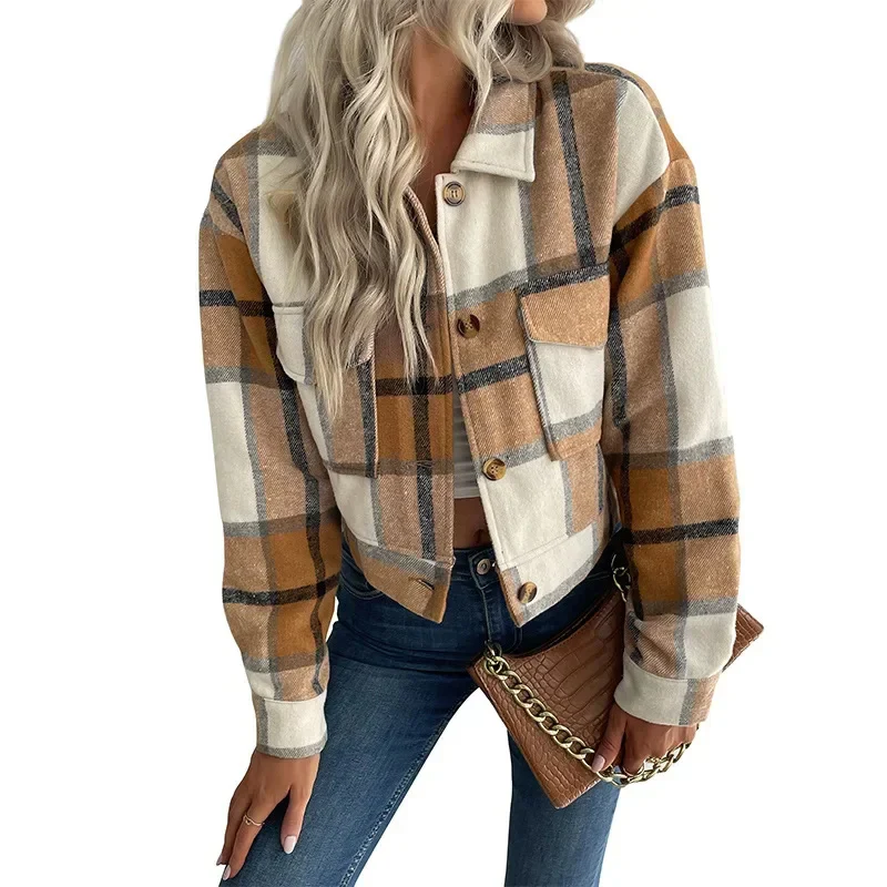 Trinidad | Classic and elegant winter garment - Image 14