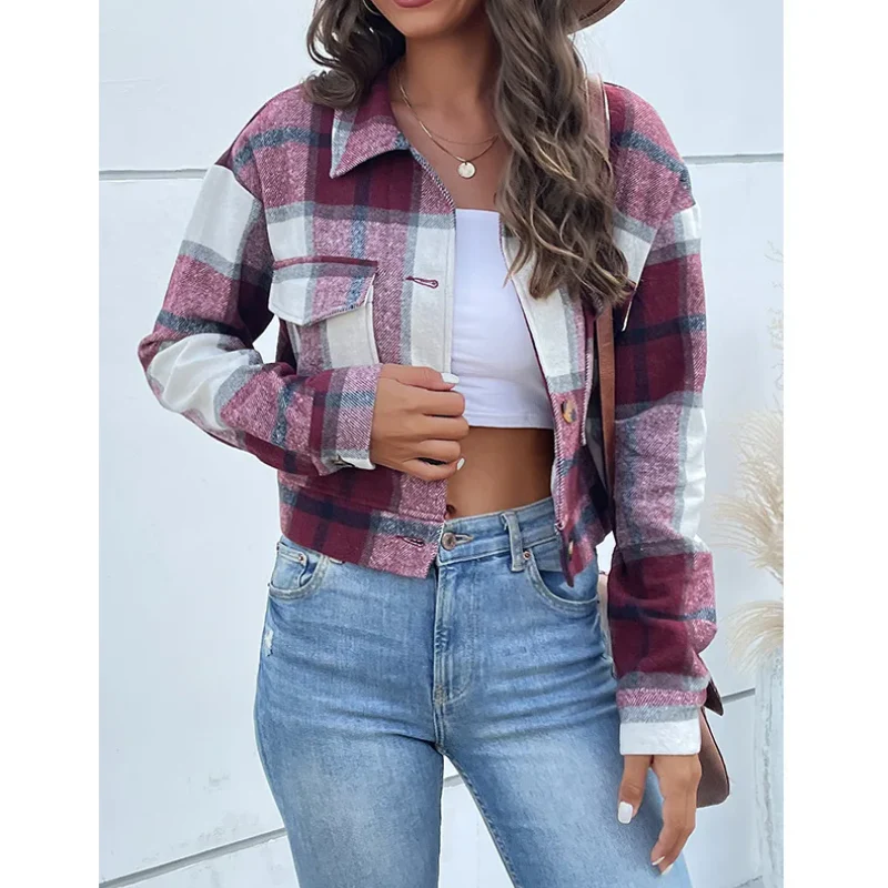 Trinidad | Classic and elegant winter garment - Image 2