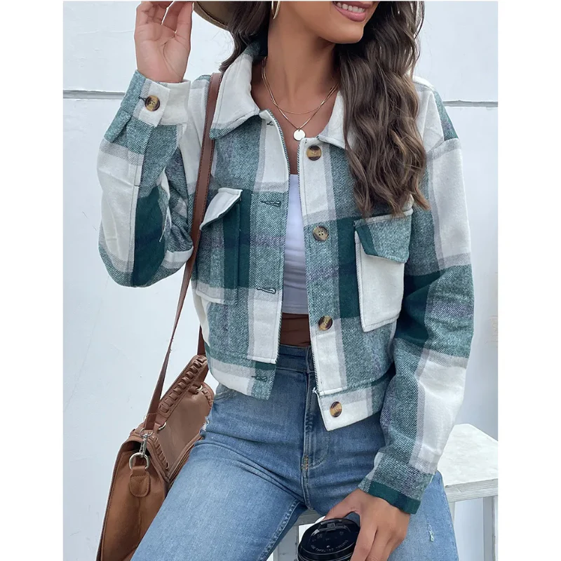 Trinidad | Classic and elegant winter garment - Image 20