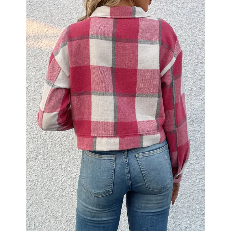 Trinidad | Classic and elegant winter garment - Image 26