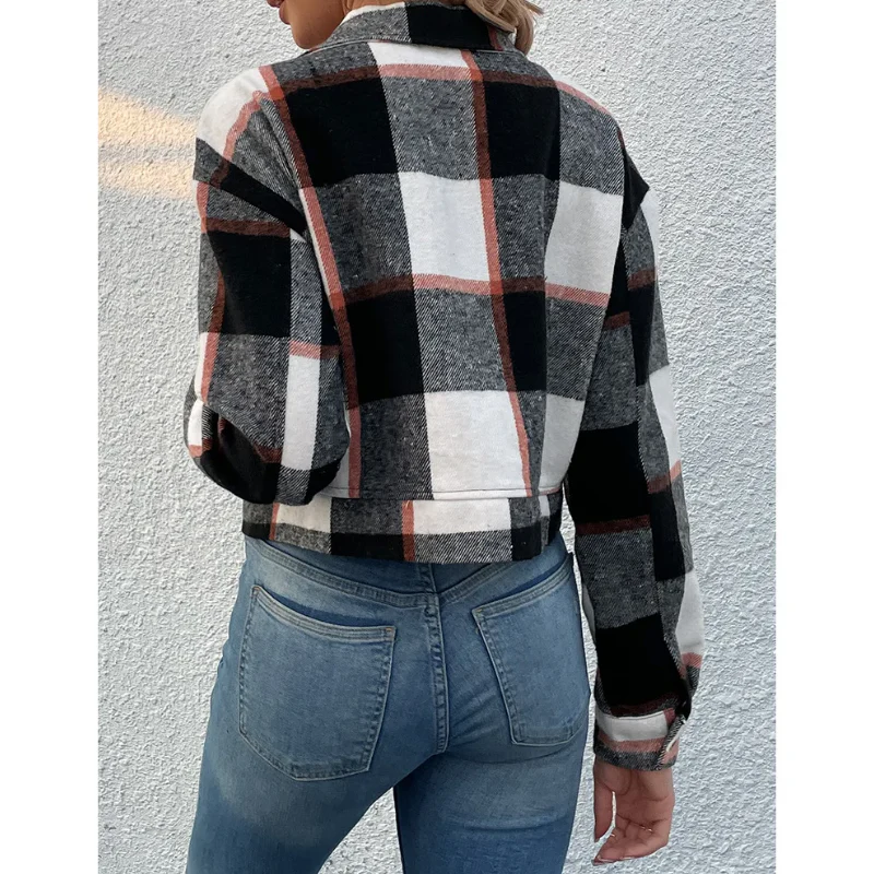 Trinidad | Classic and elegant winter garment - Image 7