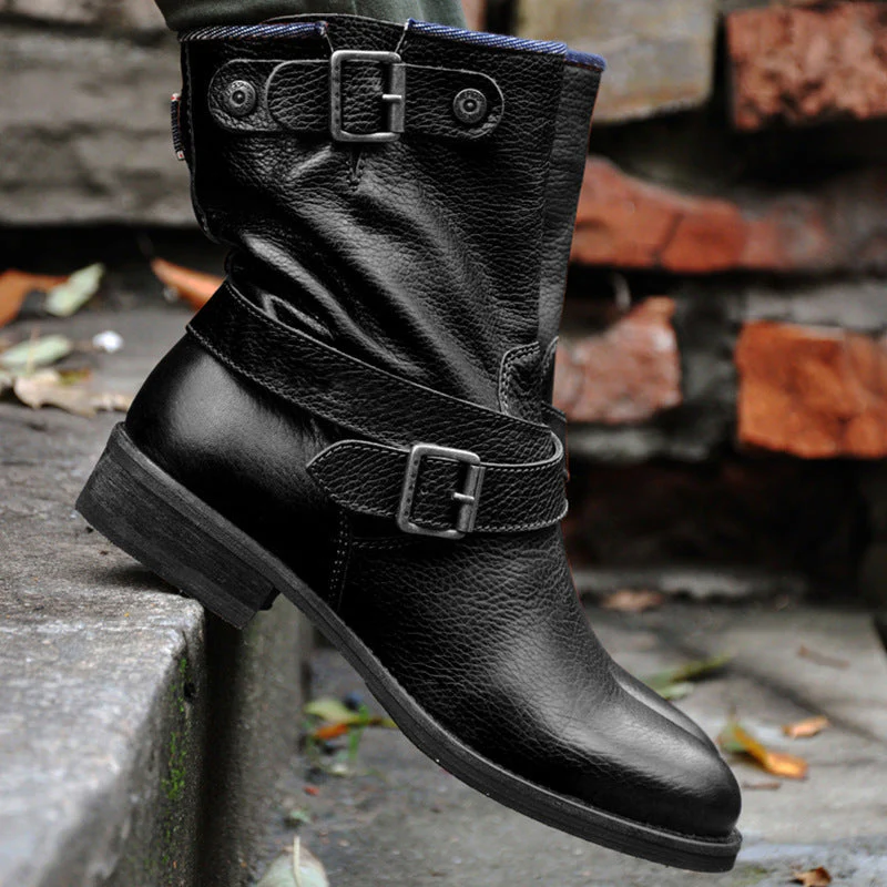 Trinidad | Comfortable and durable orthopedic boots - Image 3