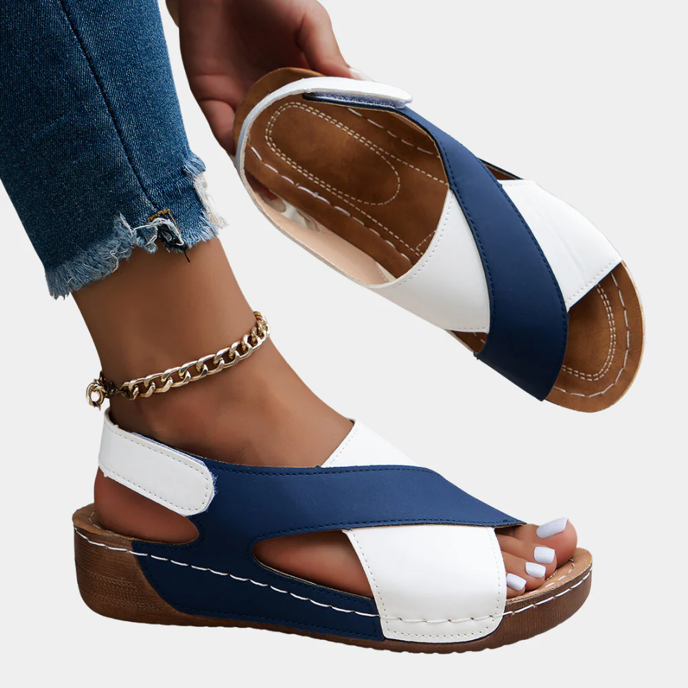 Trinidad® | Comfortable Sandals - Image 2
