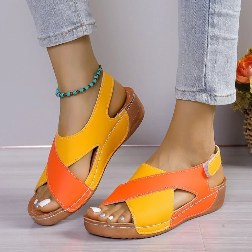 Trinidad® | Comfortable Sandals - Image 3