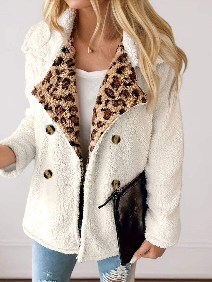 Trinidad| Effortless and chic winter coat - Image 2