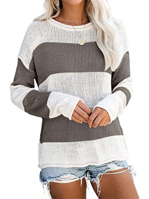 Trinidad® | Fashionable and minimalist winter sweater - Image 2