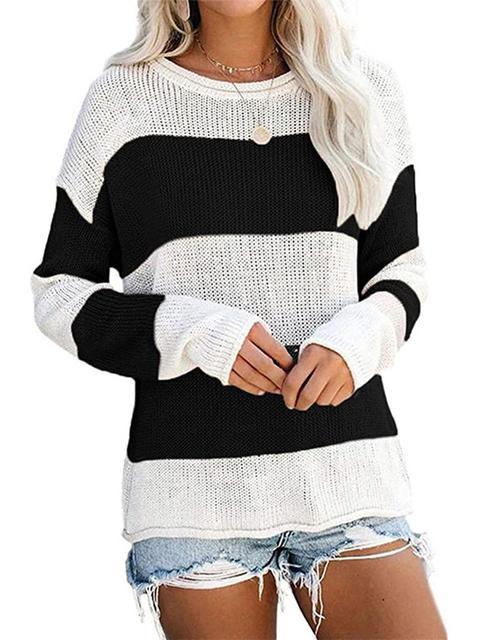 Trinidad® | Fashionable and minimalist winter sweater - Image 3