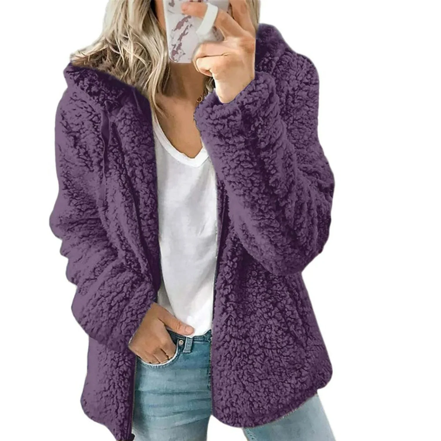 Trinidad® | Modern and versatile winter garment. - Image 9