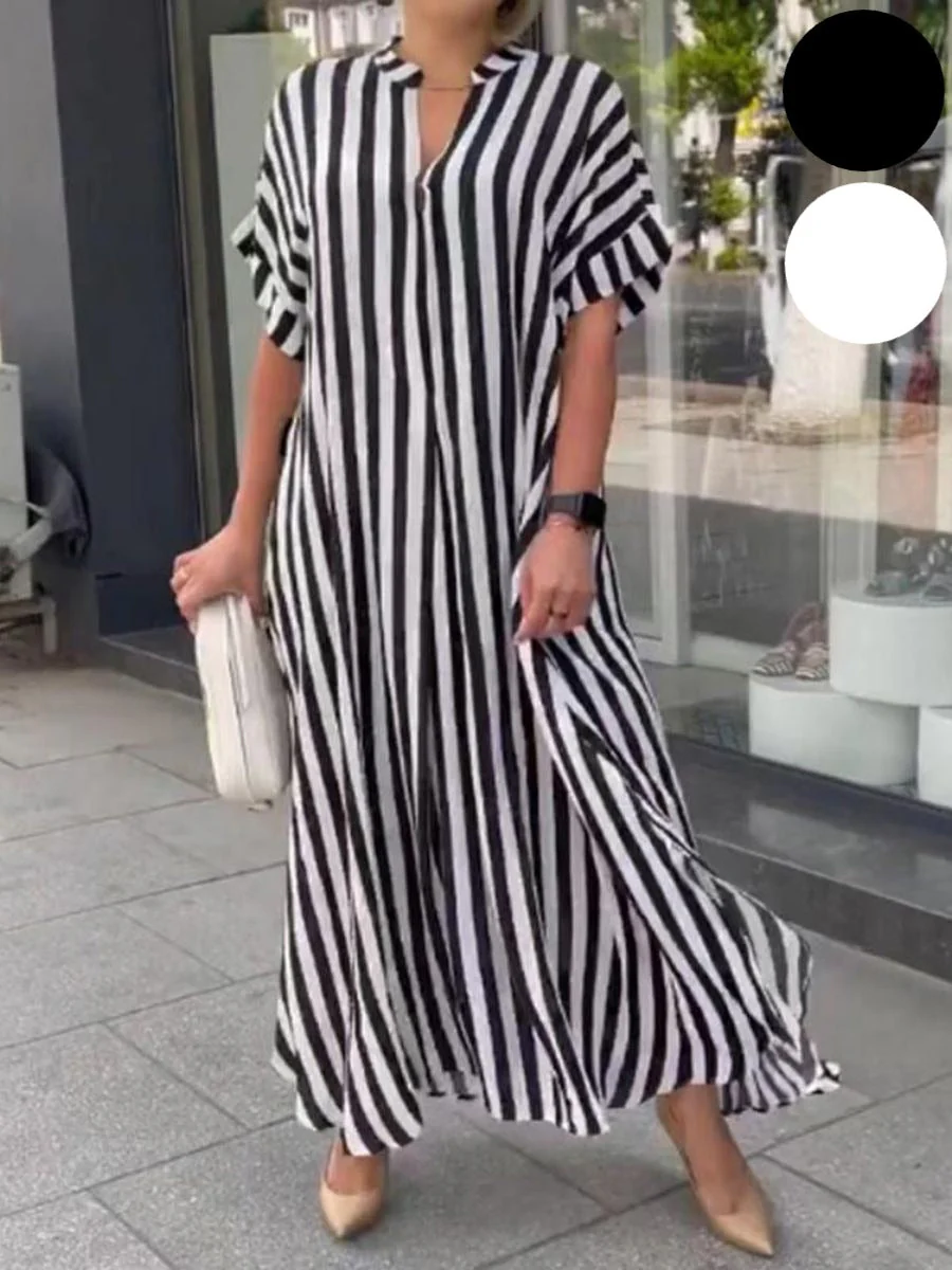 Trinidad® | Plus Size Summer Dress