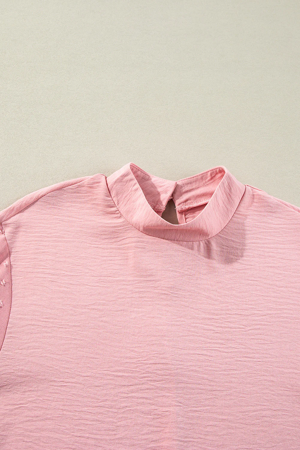 Trinidad | Trendy and elegant winter blouse - Image 5