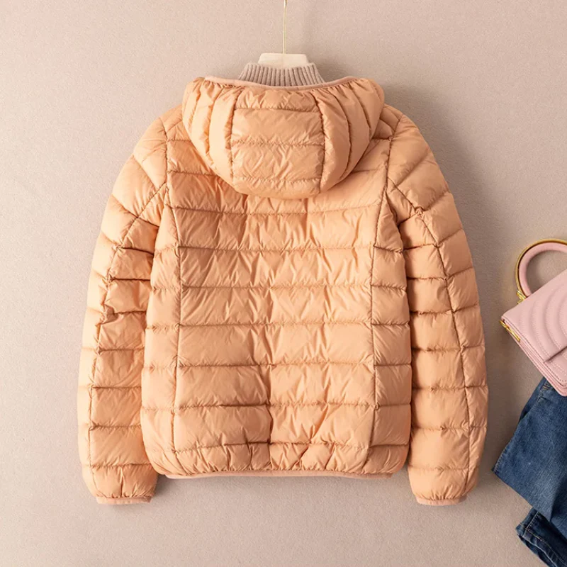 Trinidad | Versatile and comfortable winter garment - Image 10