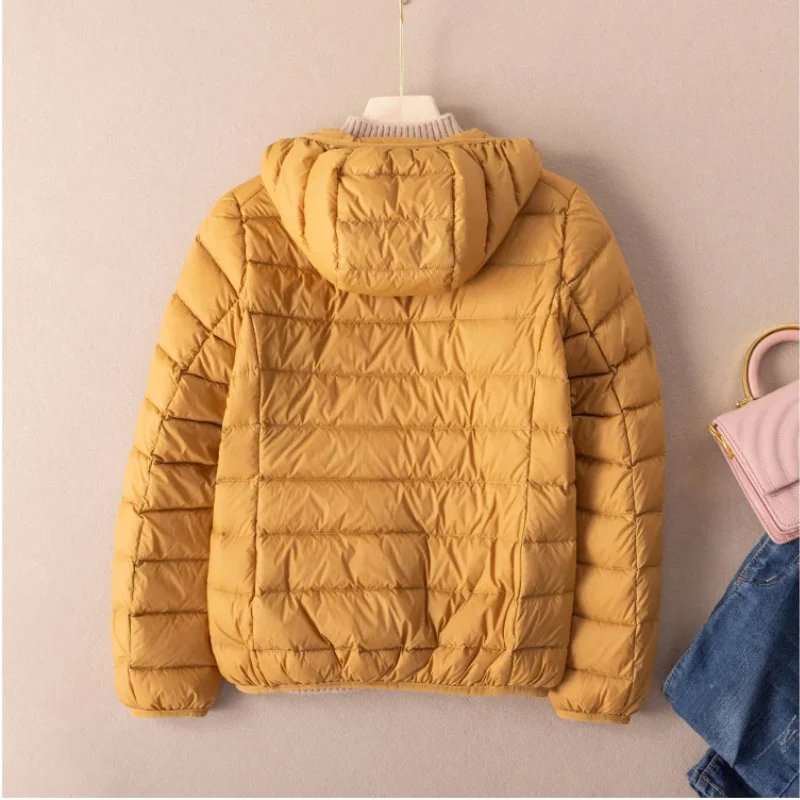 Trinidad | Versatile and comfortable winter garment - Image 11