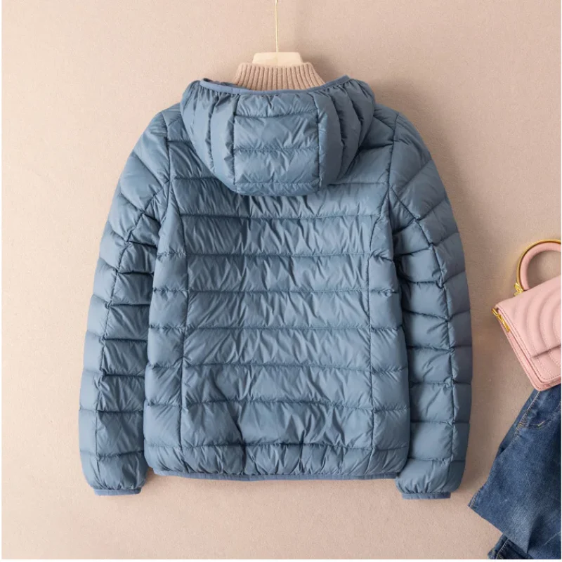 Trinidad | Versatile and comfortable winter garment - Image 12