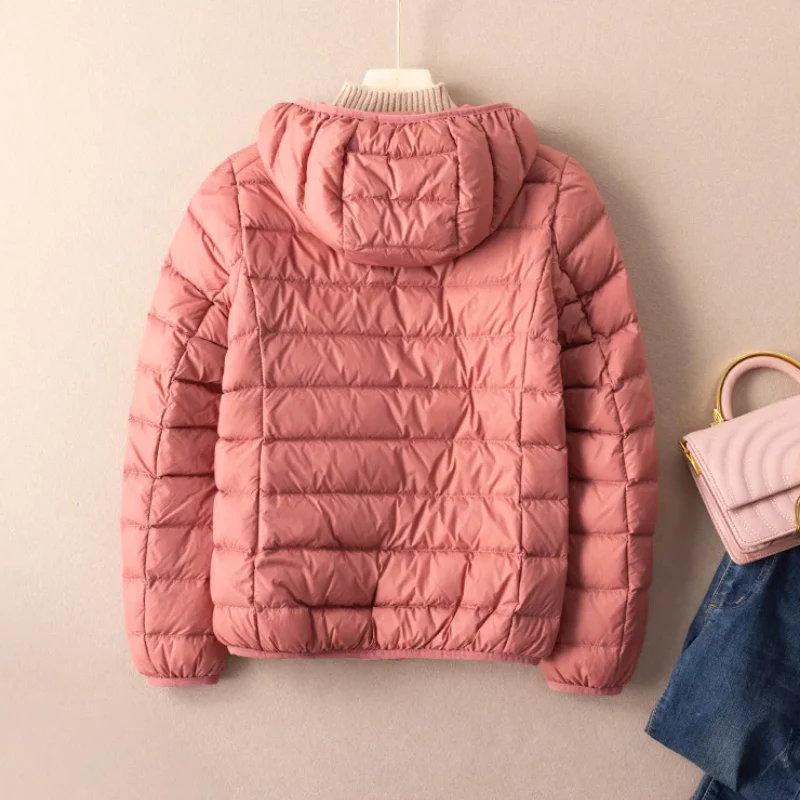 Trinidad | Versatile and comfortable winter garment - Image 13