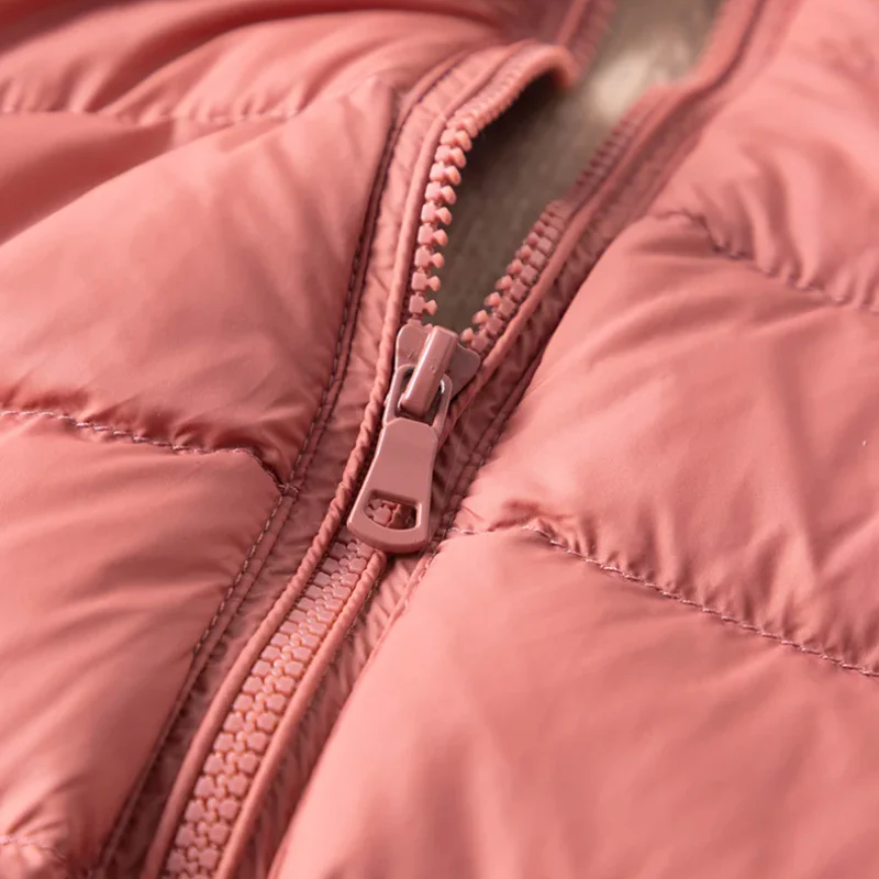 Trinidad | Versatile and comfortable winter garment - Image 16