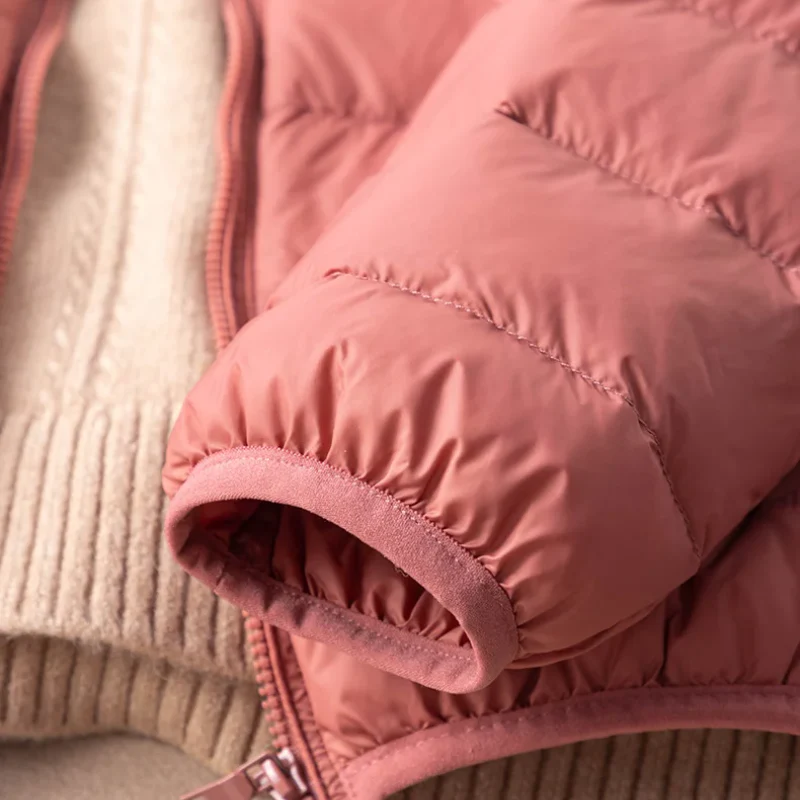Trinidad | Versatile and comfortable winter garment - Image 17