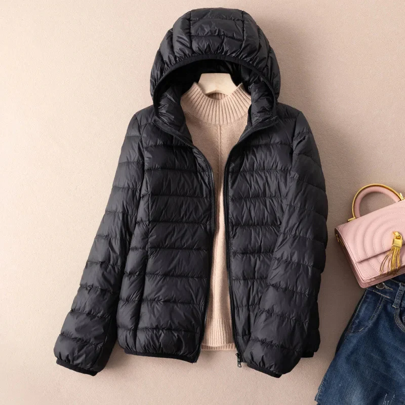 Trinidad | Versatile and comfortable winter garment - Image 21