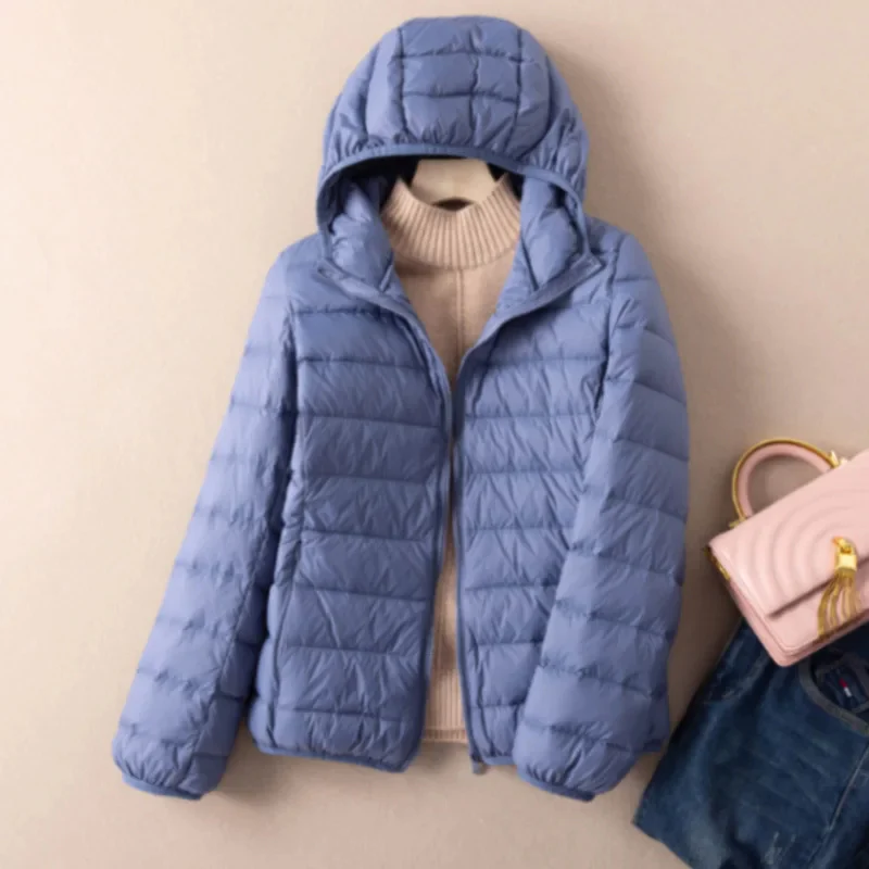 Trinidad | Versatile and comfortable winter garment - Image 22