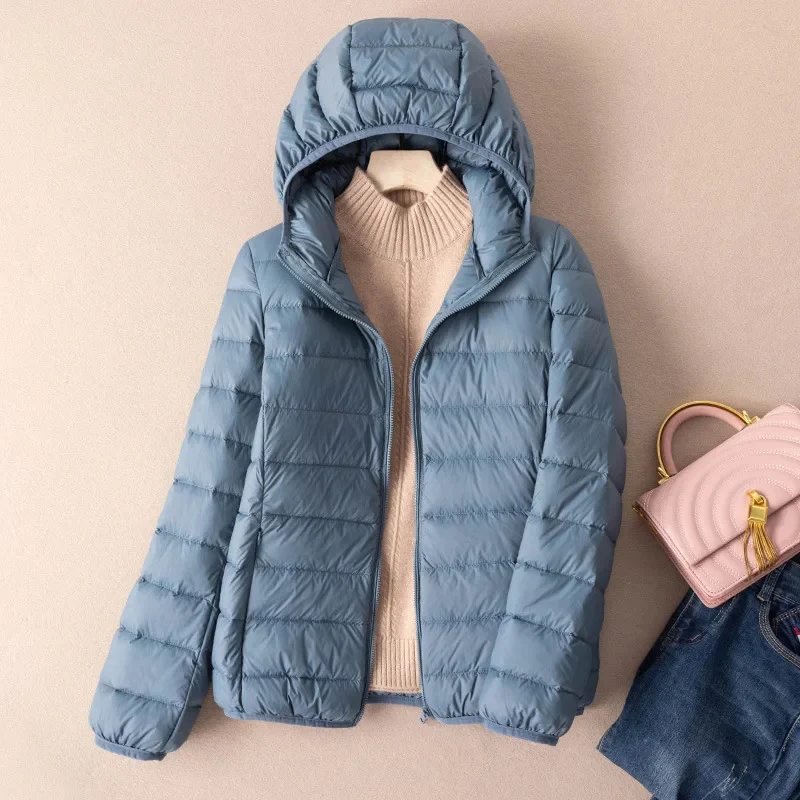 Trinidad | Versatile and comfortable winter garment - Image 24