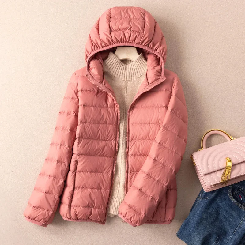 Trinidad | Versatile and comfortable winter garment - Image 26