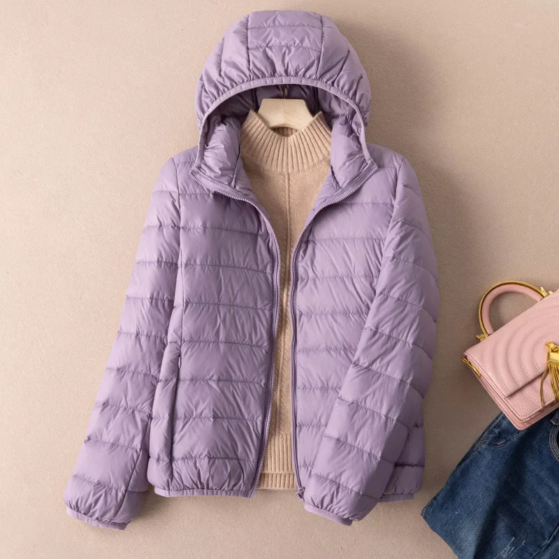 Trinidad | Versatile and comfortable winter garment - Image 27