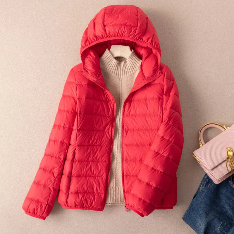 Trinidad | Versatile and comfortable winter garment - Image 28