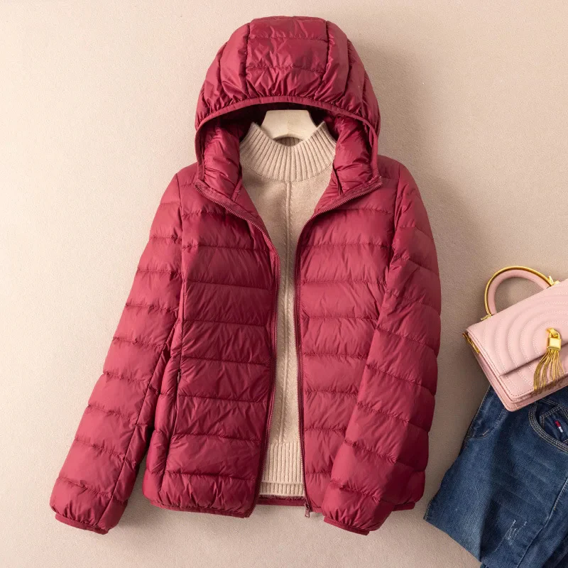 Trinidad | Versatile and comfortable winter garment - Image 30
