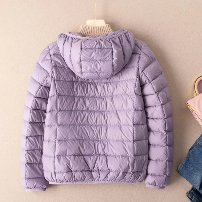 Trinidad | Versatile and comfortable winter garment - Image 6