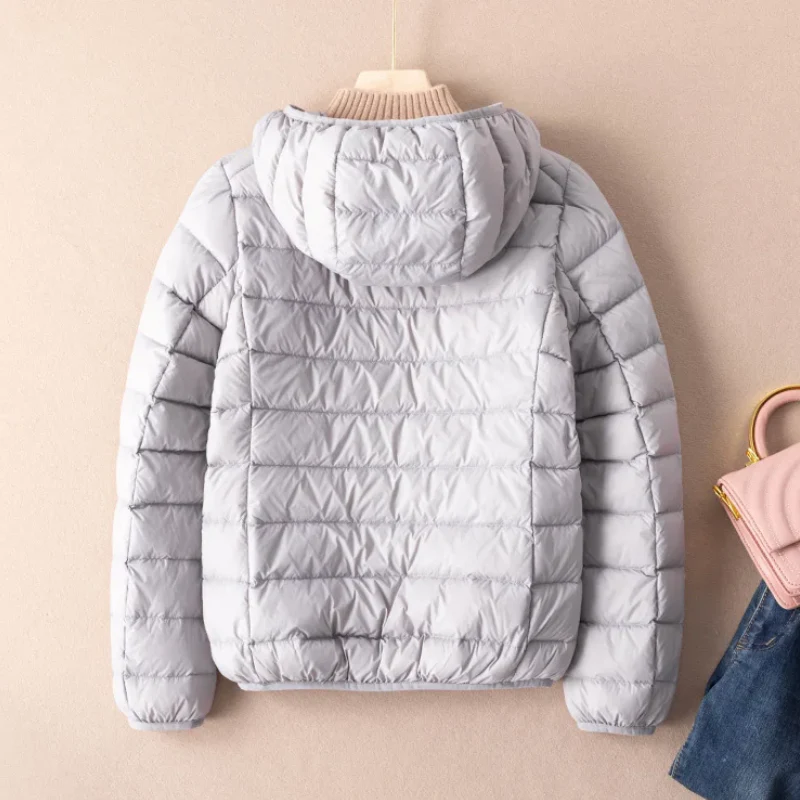 Trinidad | Versatile and comfortable winter garment - Image 7