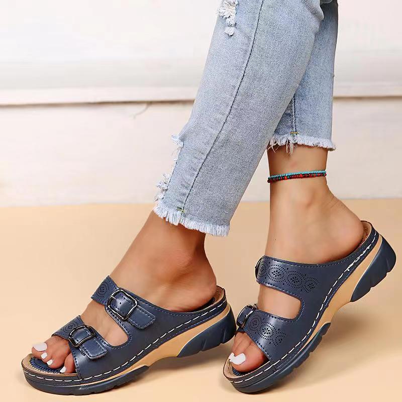 Trinidad® | Women'S Orthopedic Sandals - Image 6