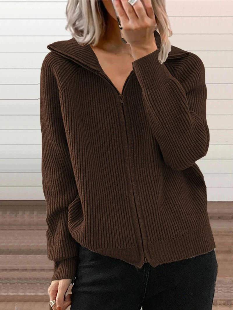 Trinidad | Effortless and chic winter garment - Image 4